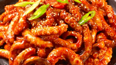 😋 놓치면 후회! 이마트 낙지볶음 할인 꿀팁 & 솔직 후기