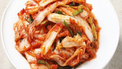 놓치면 후회! 시원한 전라도 쌈배추 겉절이 특가 후기🥬